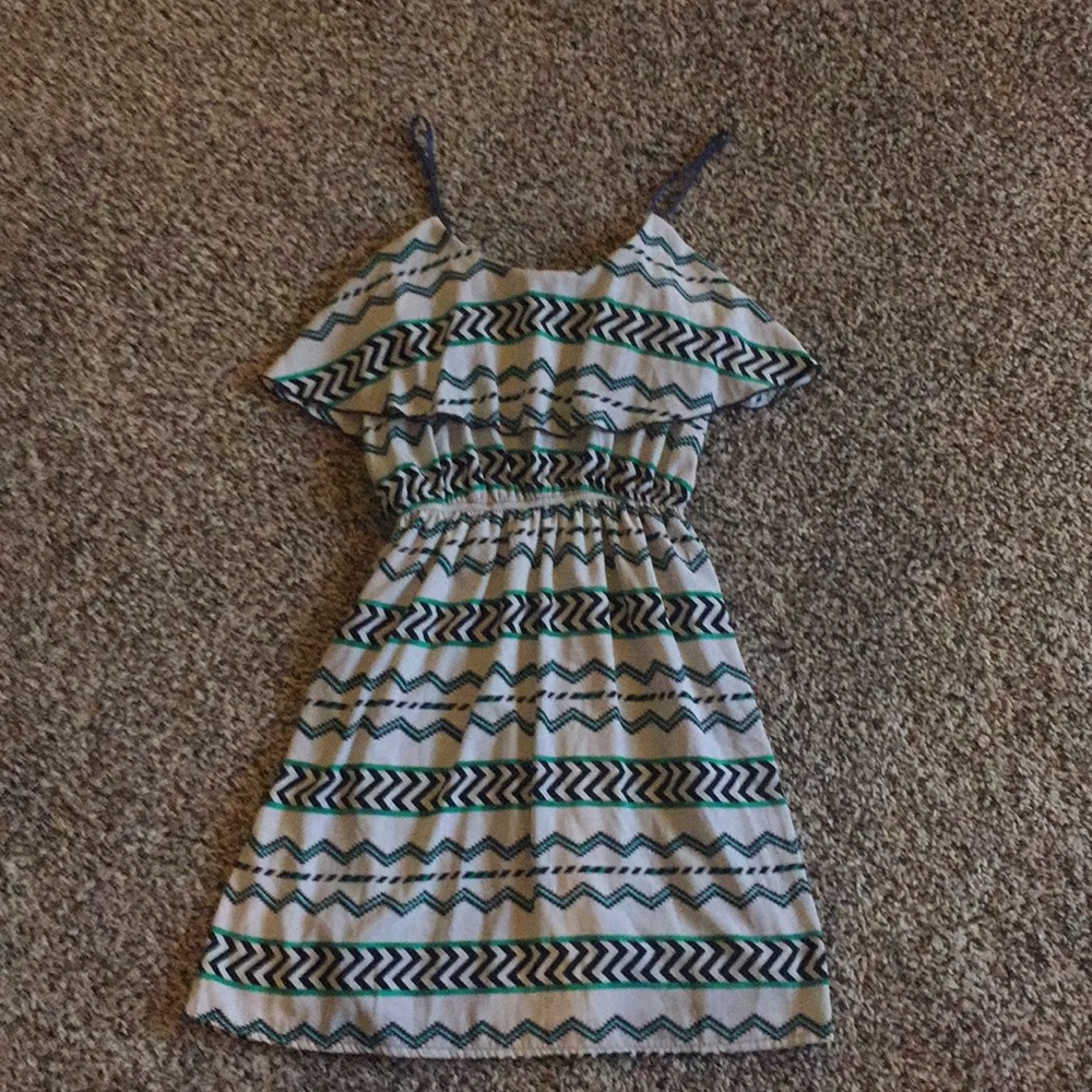 Sun dress